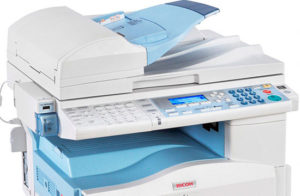 scanner stampa e scansione