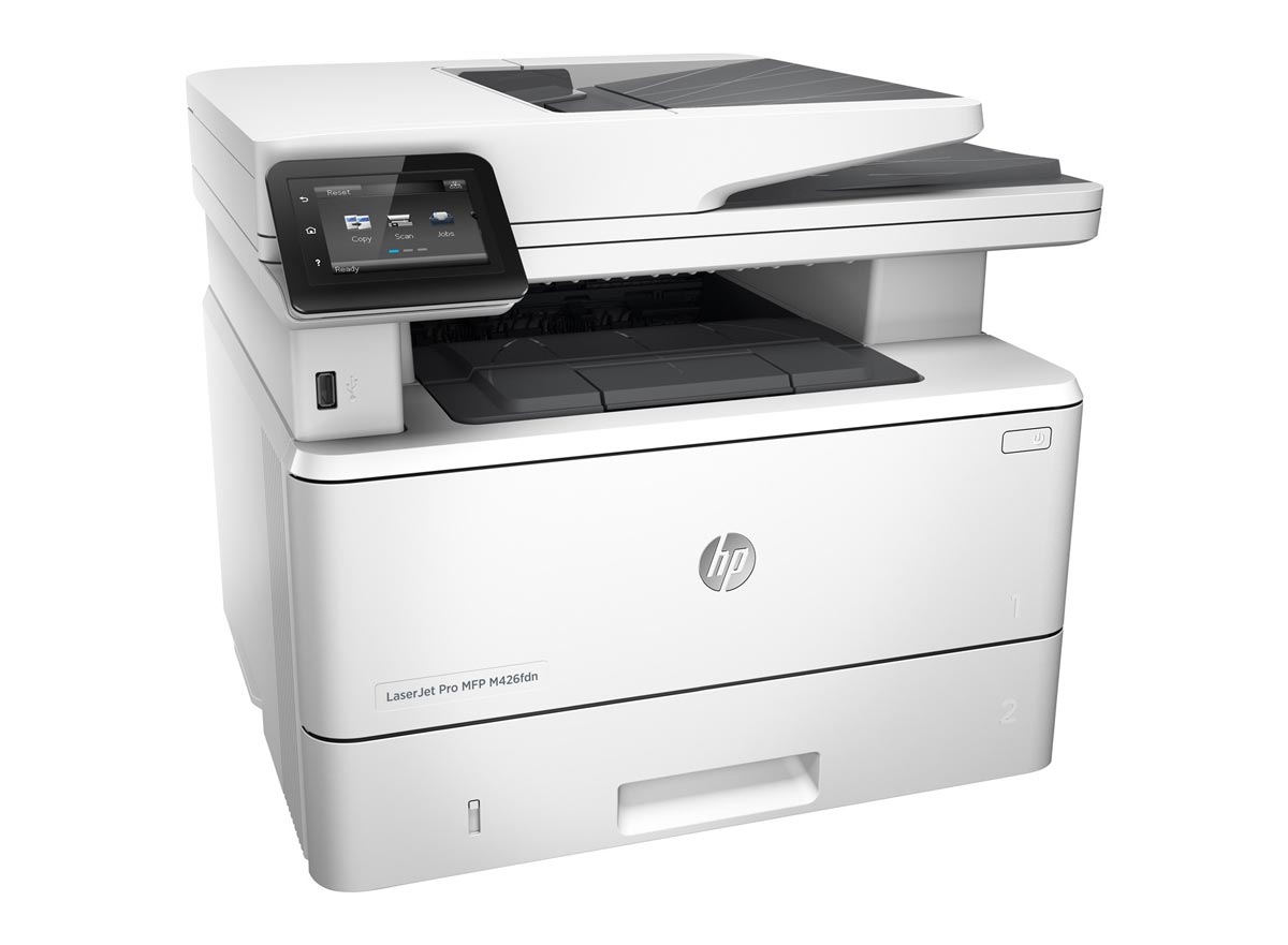 Stampante Multifunzione HP LaserJet Pro M426fdn